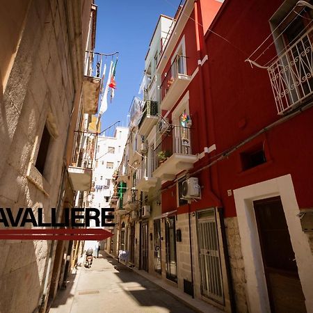 Il Cavalliere Bed & Breakfast Barletta Luaran gambar