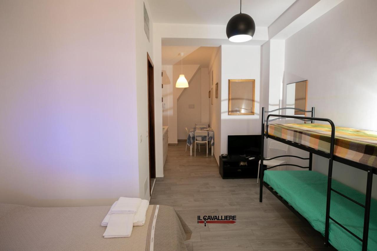 Il Cavalliere Bed & Breakfast Barletta Luaran gambar