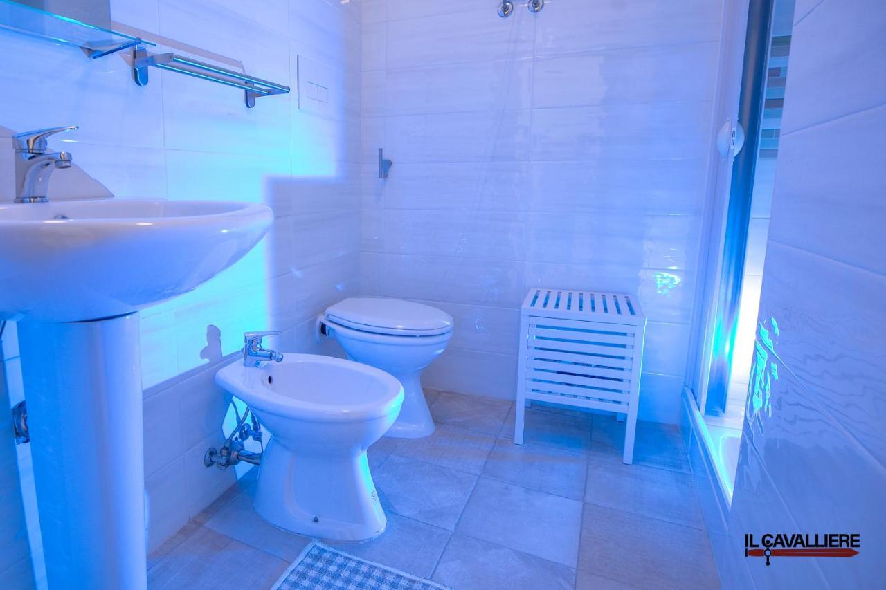 Il Cavalliere Bed & Breakfast Barletta Luaran gambar
