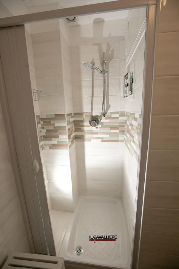 Il Cavalliere Bed & Breakfast Barletta Luaran gambar