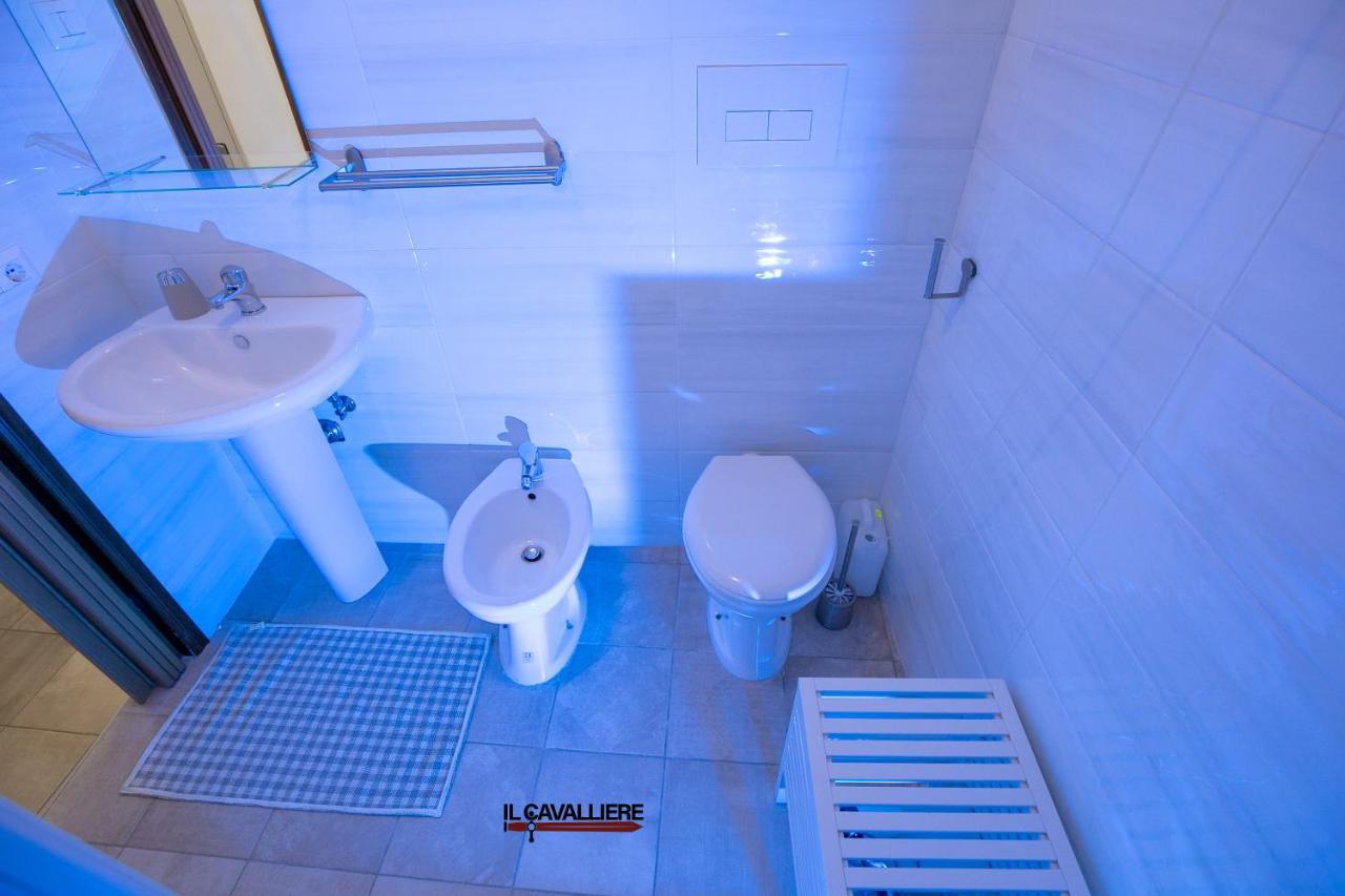 Il Cavalliere Bed & Breakfast Barletta Luaran gambar