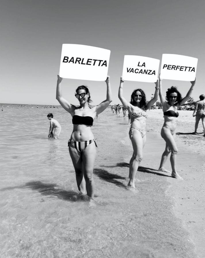 Il Cavalliere Bed & Breakfast Barletta Luaran gambar