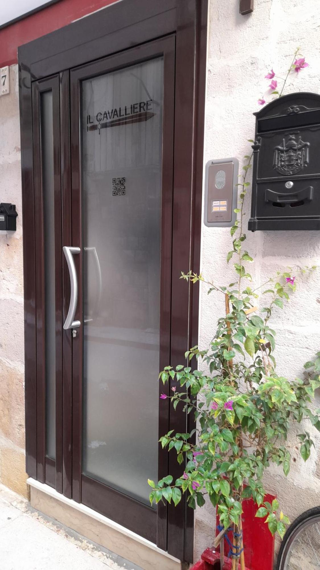 Il Cavalliere Bed & Breakfast Barletta Luaran gambar