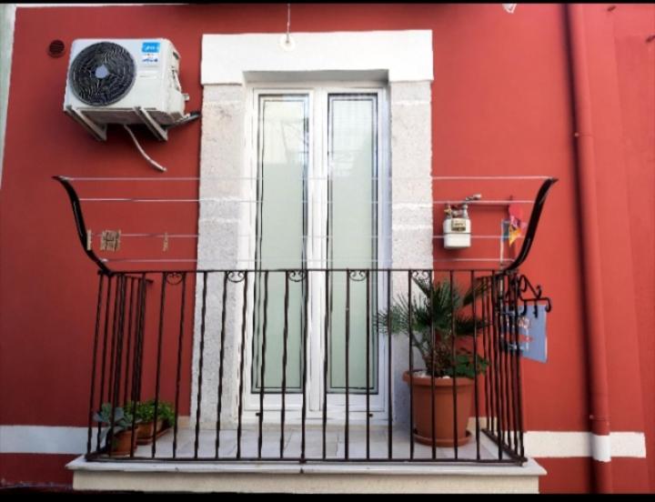 Il Cavalliere Bed & Breakfast Barletta Luaran gambar
