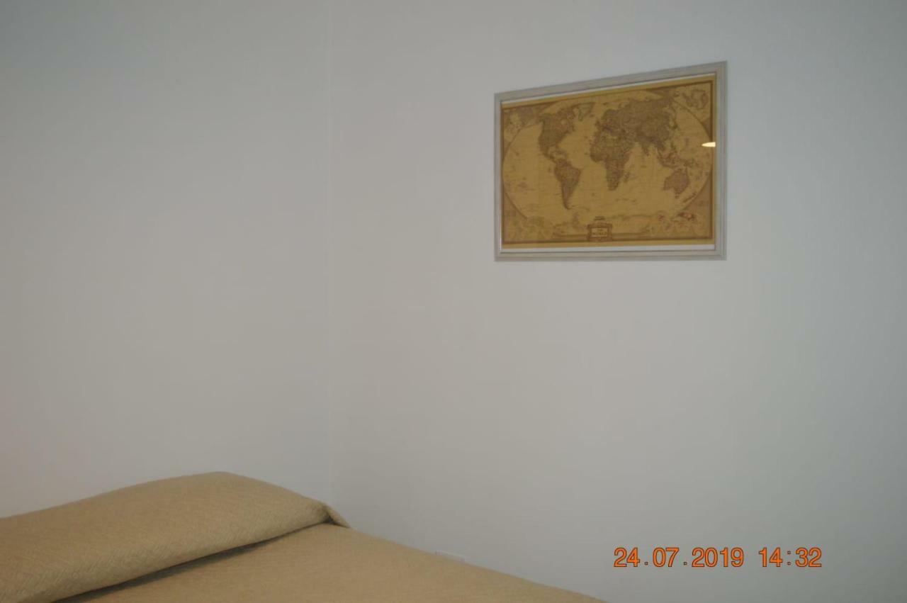 Il Cavalliere Bed & Breakfast Barletta Bilik gambar