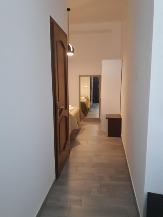 Il Cavalliere Bed & Breakfast Barletta Luaran gambar